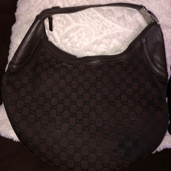Gucci pocketbook - Picture 1 of 6